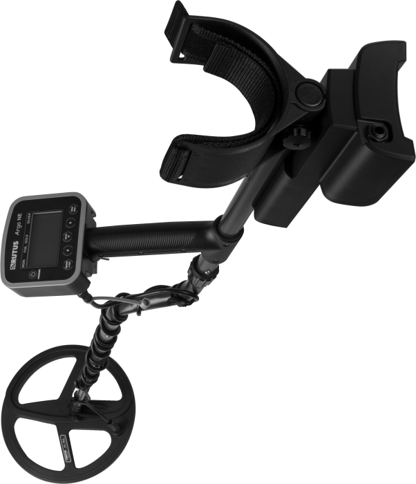 METAL DETECTOR RUTUS Alter 71 EUR 520,00 - IT